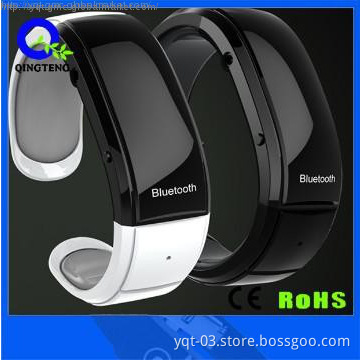 2014 new fashion lady bluetooth watch